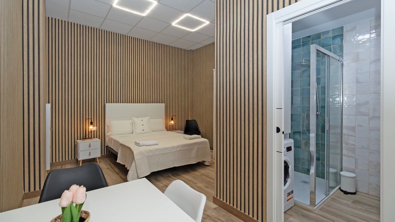 Photo of Bedroom in La Malva-rosa