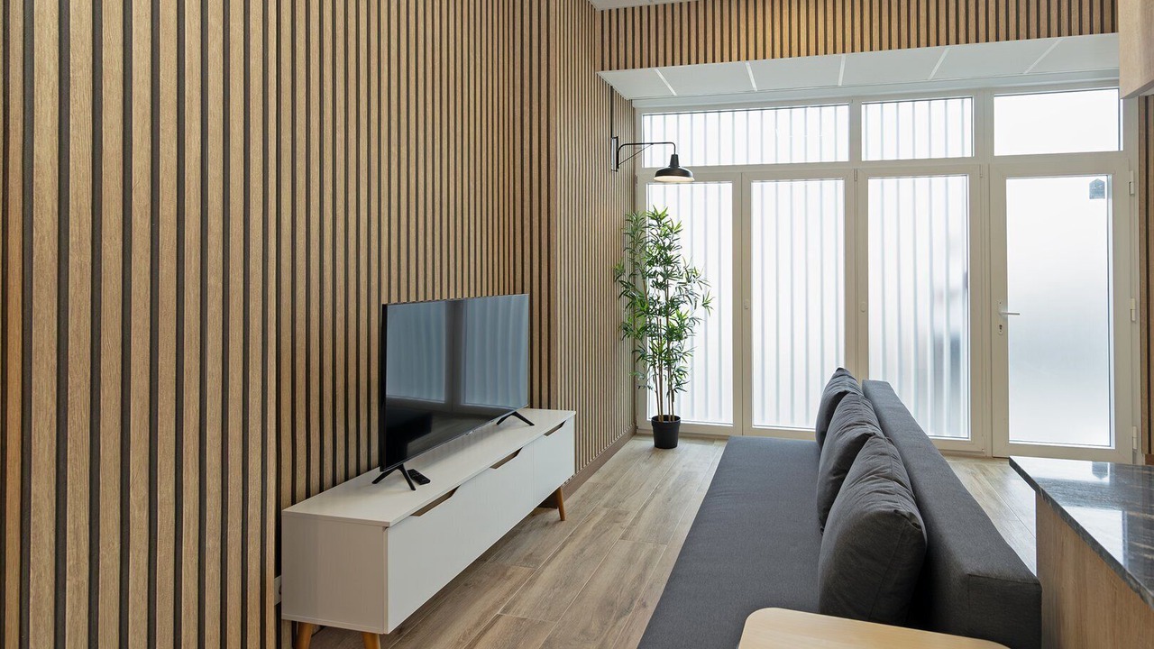 Photo of Livingroom in La Malva-rosa