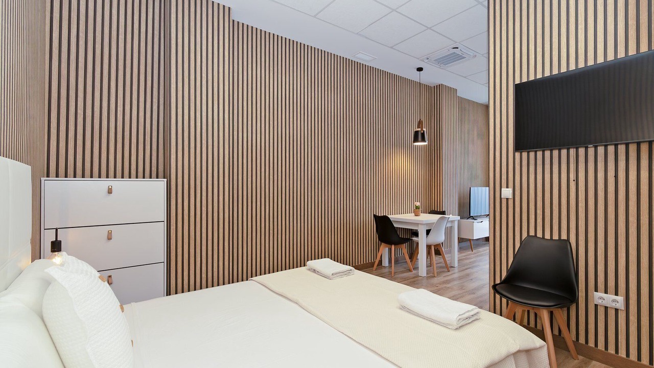 Photo of Bedroom in La Malva-rosa