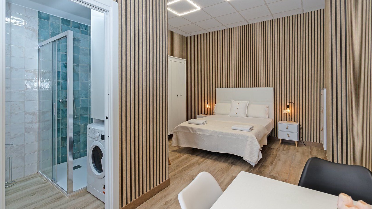 Photo of Bedroom in La Malva-rosa