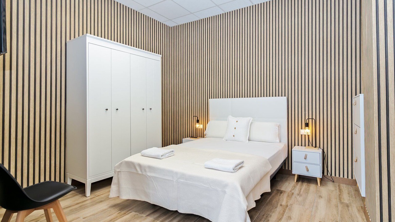 Photo of Bedroom in La Malva-rosa
