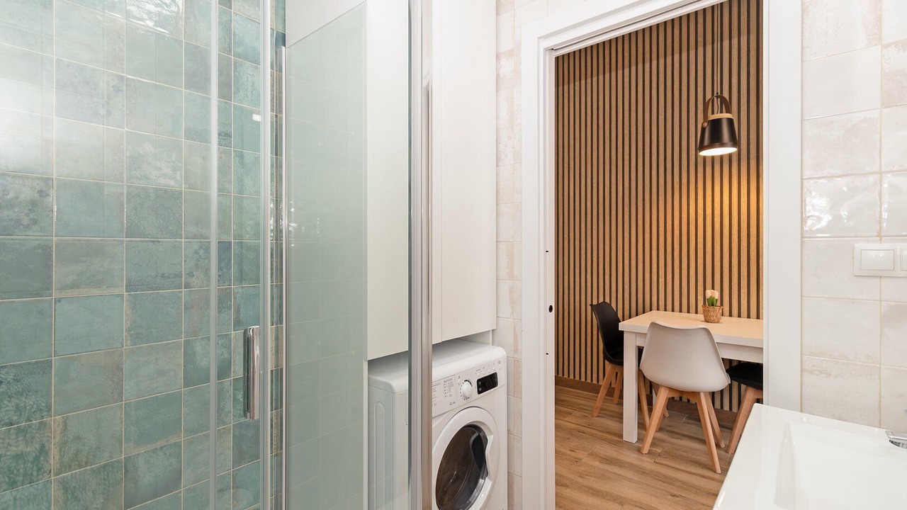 Photo of Bathroom in La Malva-rosa