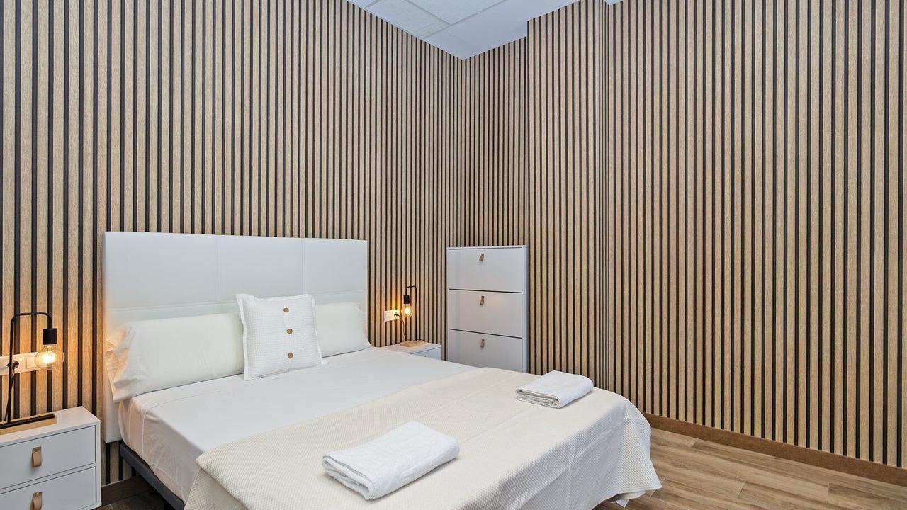 Photo of Bedroom in La Malva-rosa