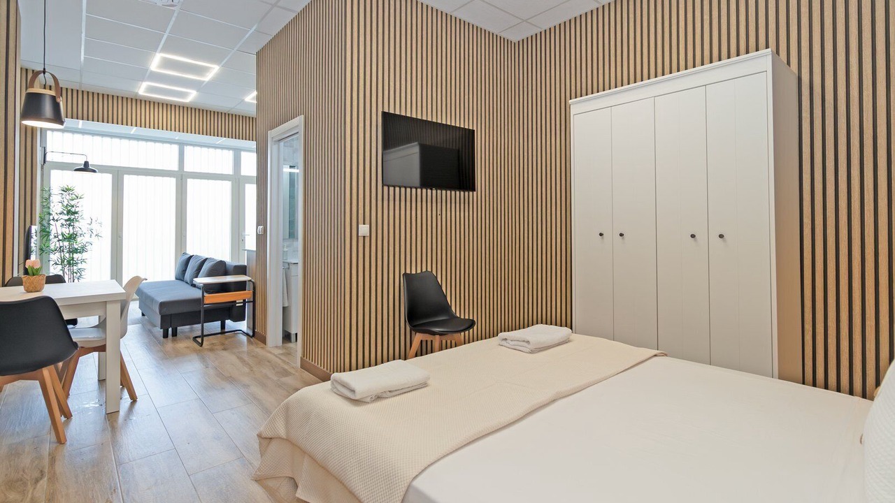 Photo of Bedroom in La Malva-rosa
