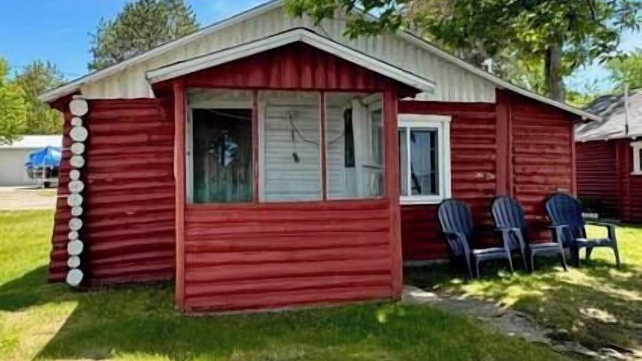 Photo of Outdoor in Prudenville
