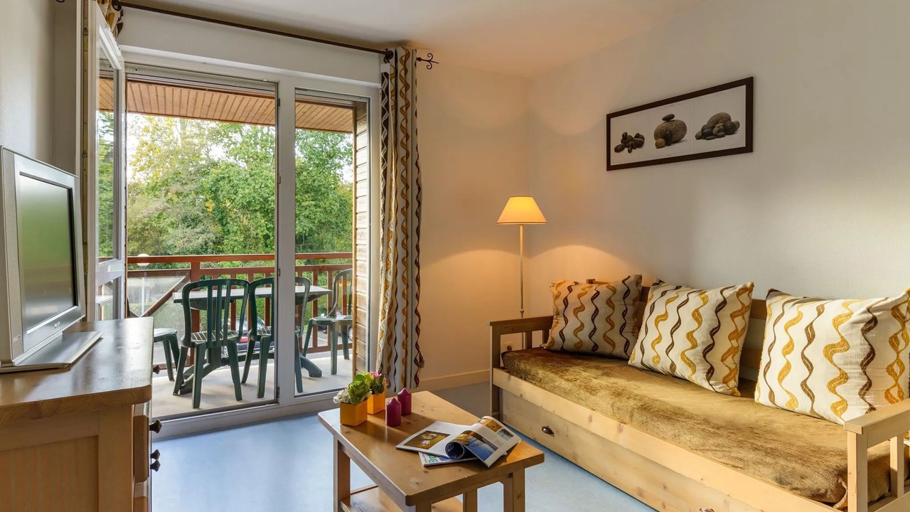 Photo of Bedroom in Saint-Briac-sur-Mer
