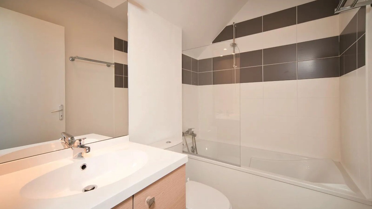 Photo of Bathroom in Queven