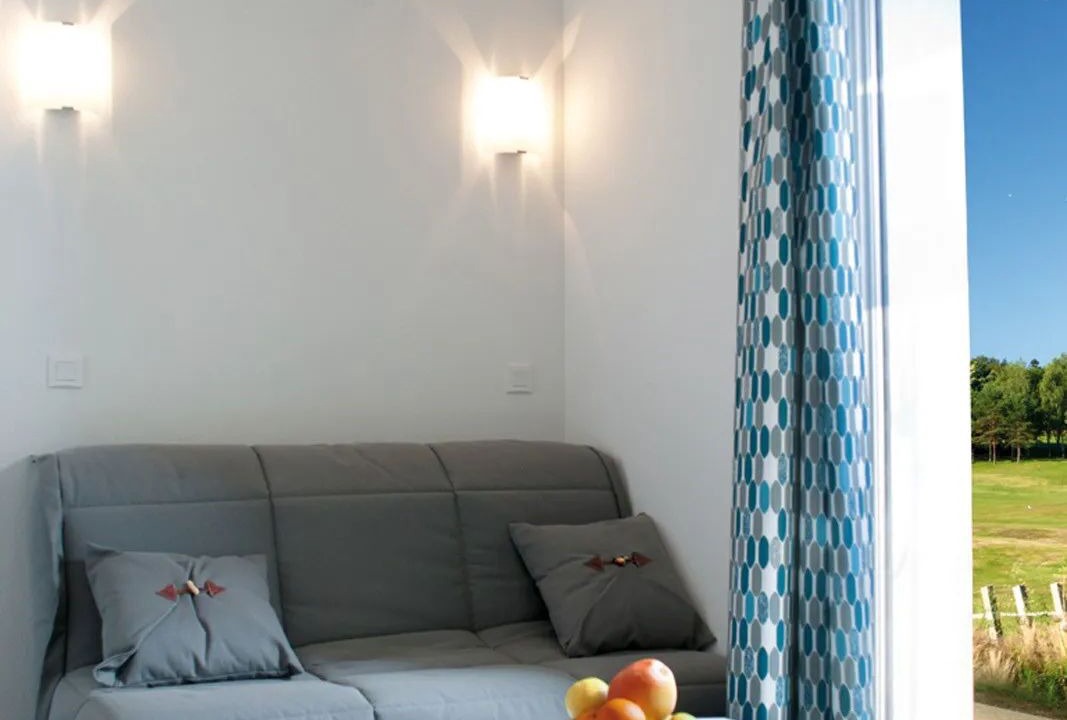 Photo of Bedroom in Queven