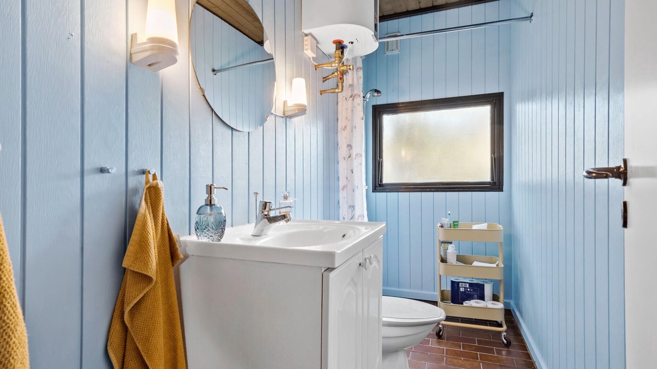 Photo of Bathroom in Ronde