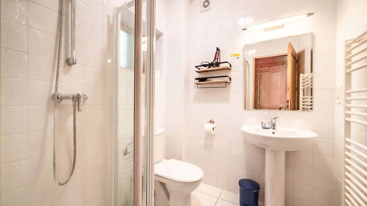 Photo of Bathroom in Saint-Jean-dʼAulps