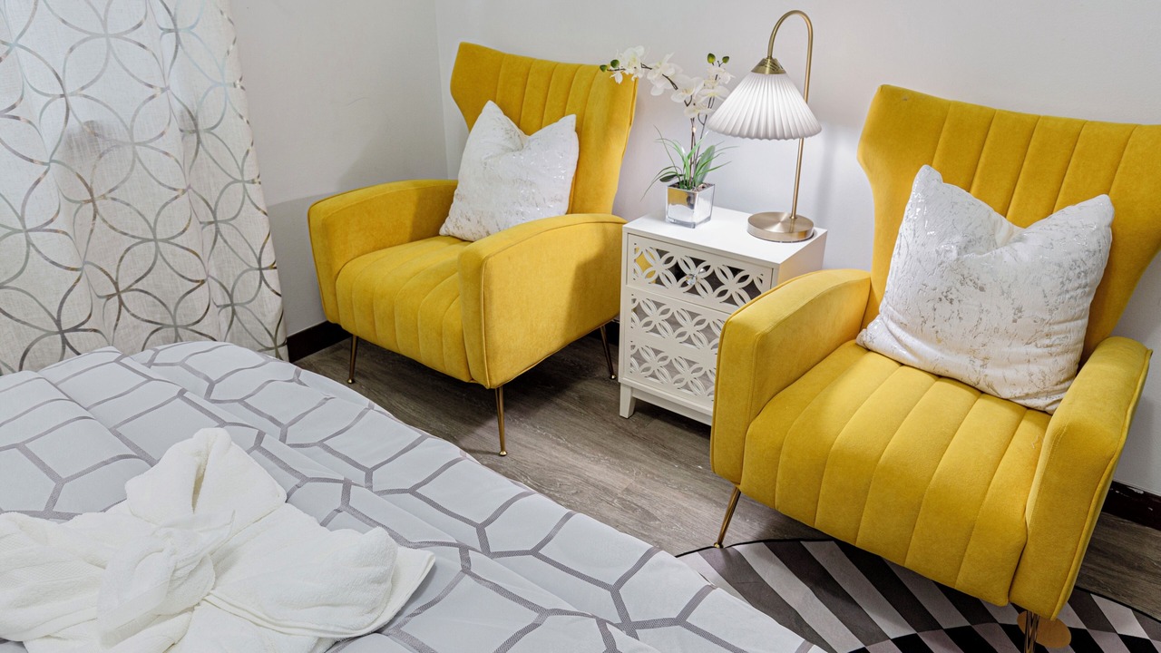 Photo of Bedroom in North Creek