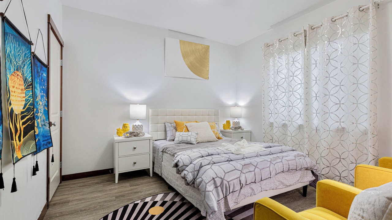 Photo of Bedroom in North Creek