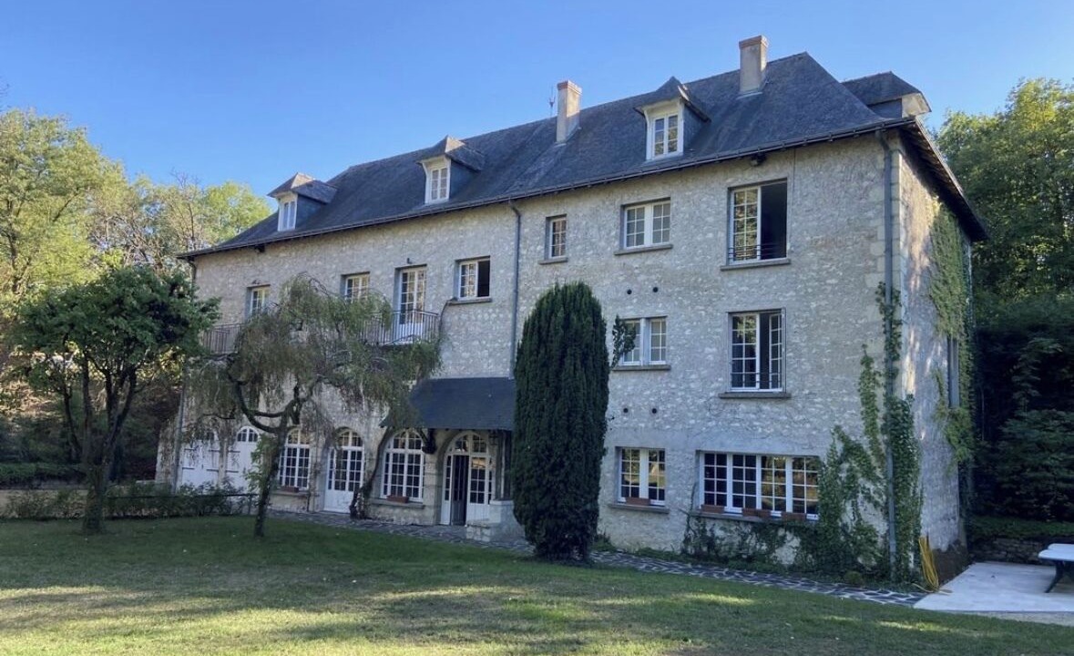 Photo of Outdoor in Dampierre-sur-Loire