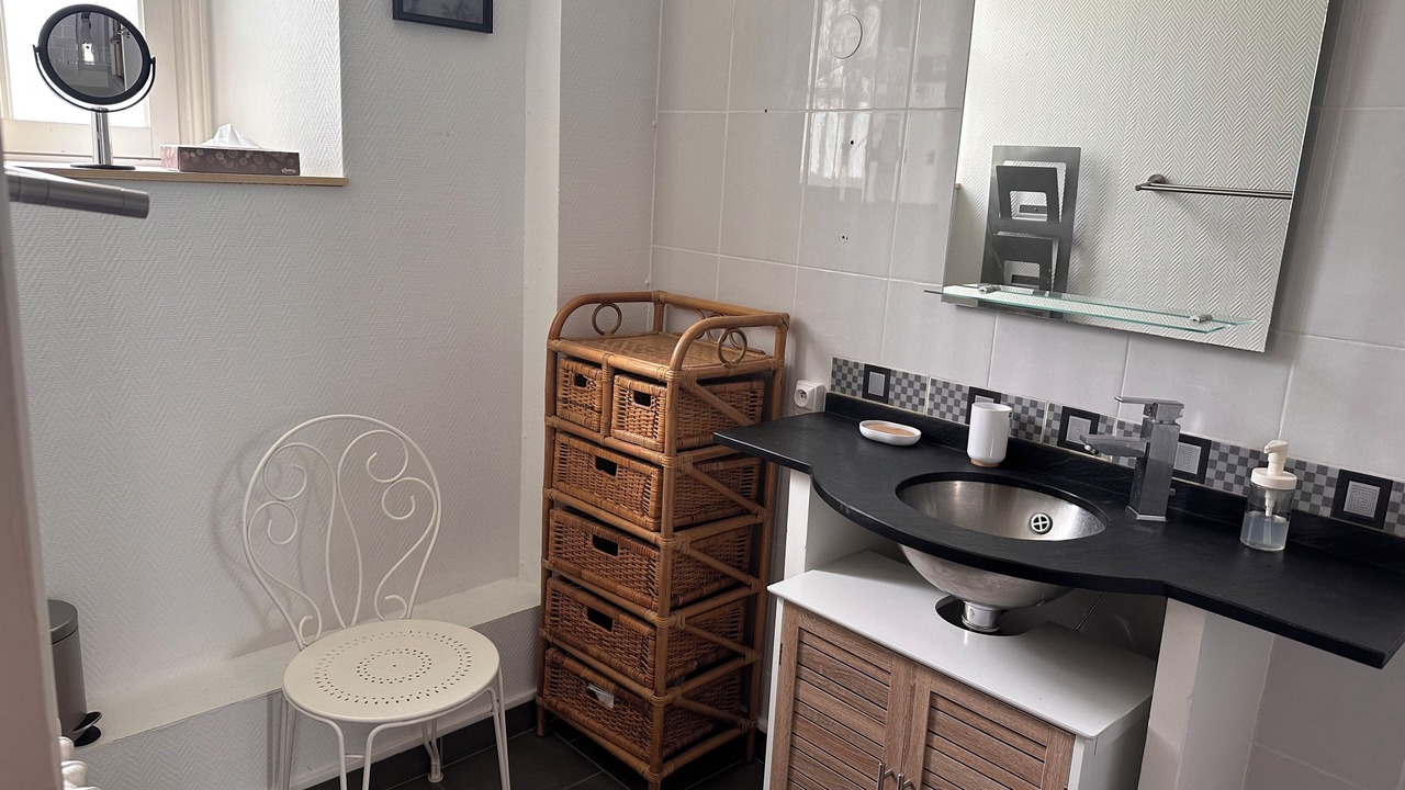 Photo of Bathroom in Dampierre-sur-Loire