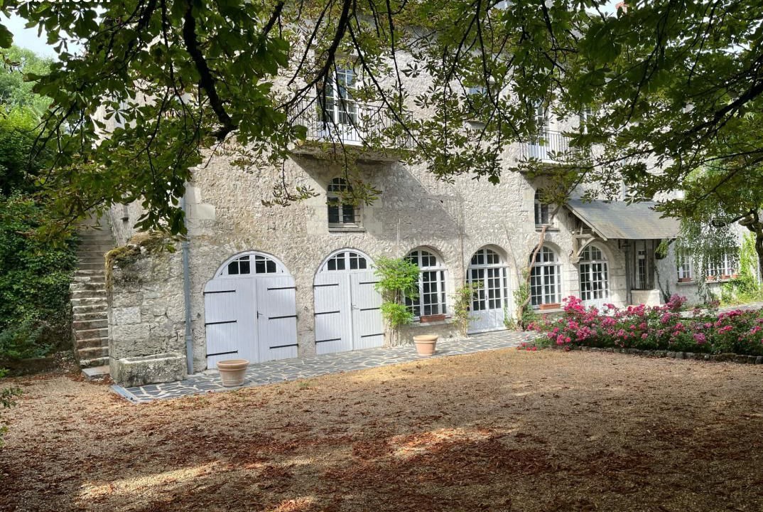 Photo of Outdoor in Dampierre-sur-Loire