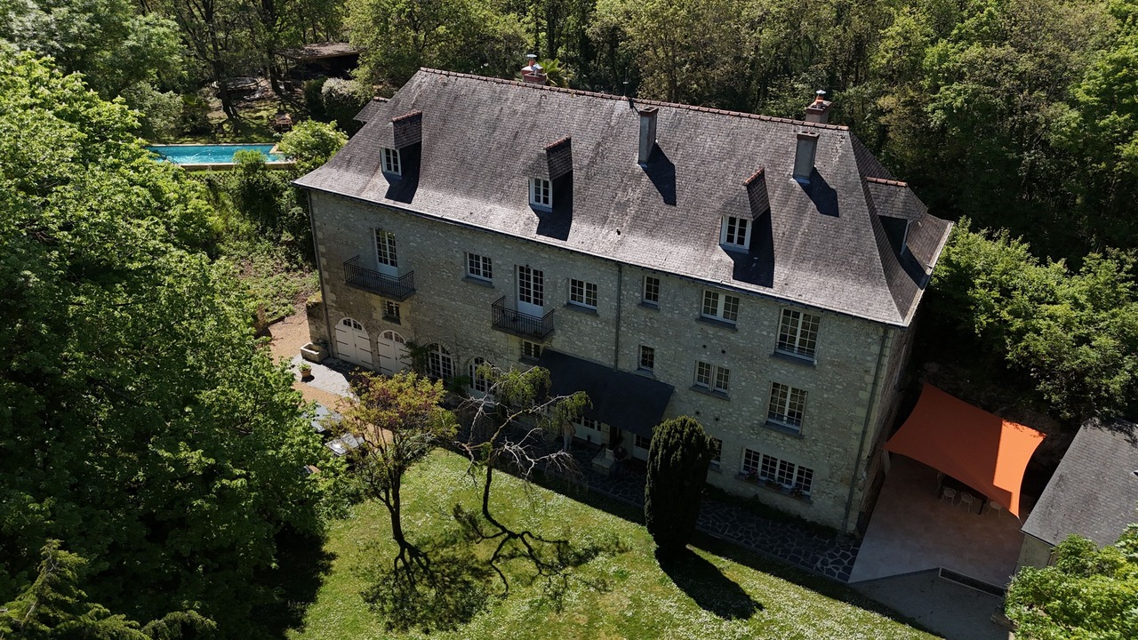 Photo of Outdoor in Dampierre-sur-Loire