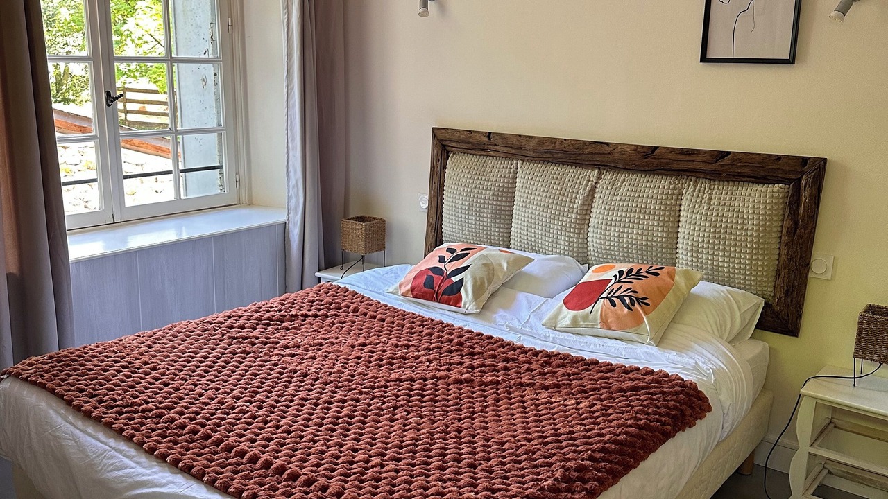 Photo of Bedroom in Dampierre-sur-Loire
