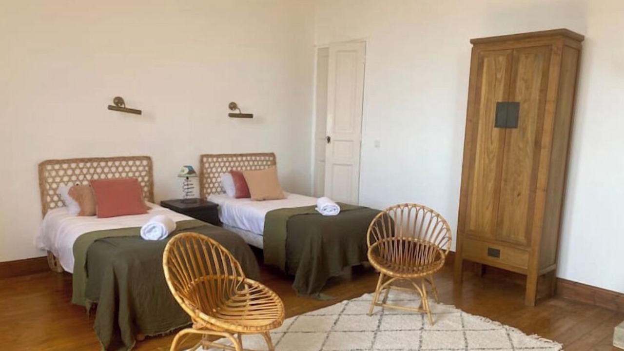 Photo of Bedroom in Ille-sur-Tet