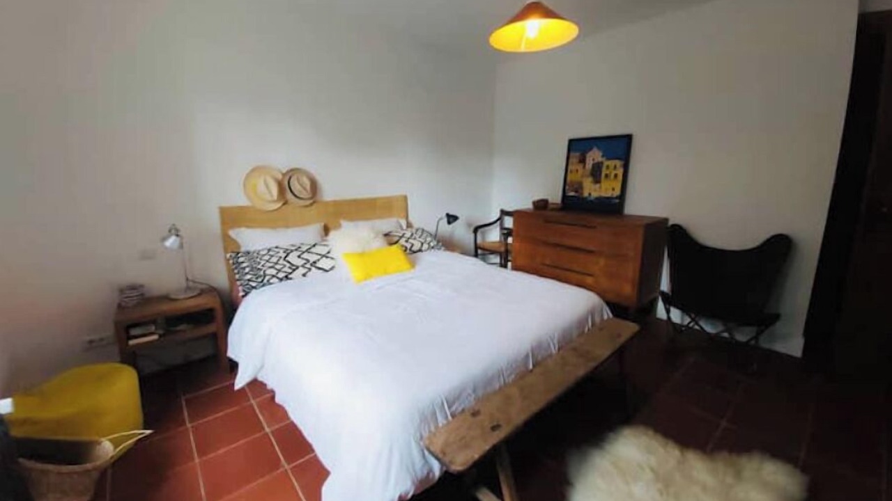 Photo of Bedroom in Ille-sur-Tet