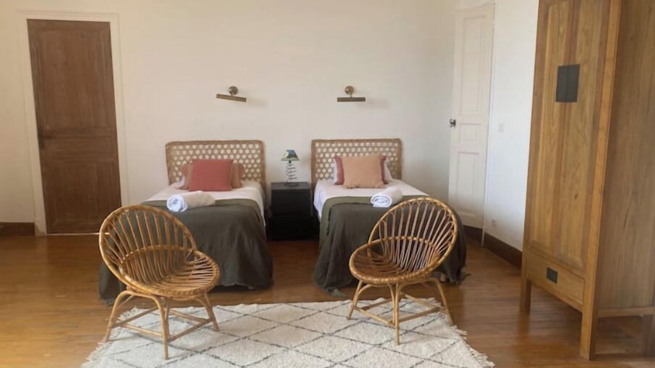 Photo of Bedroom in Ille-sur-Tet