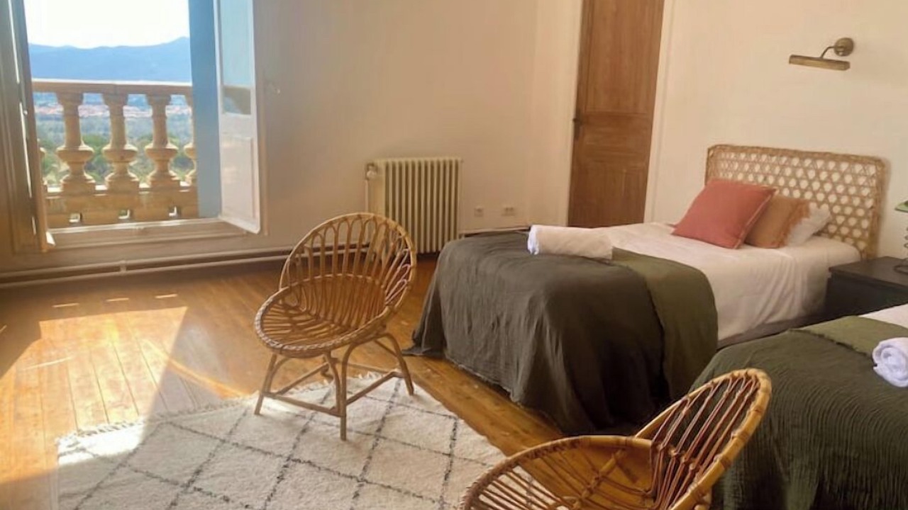 Photo of Bedroom in Ille-sur-Tet