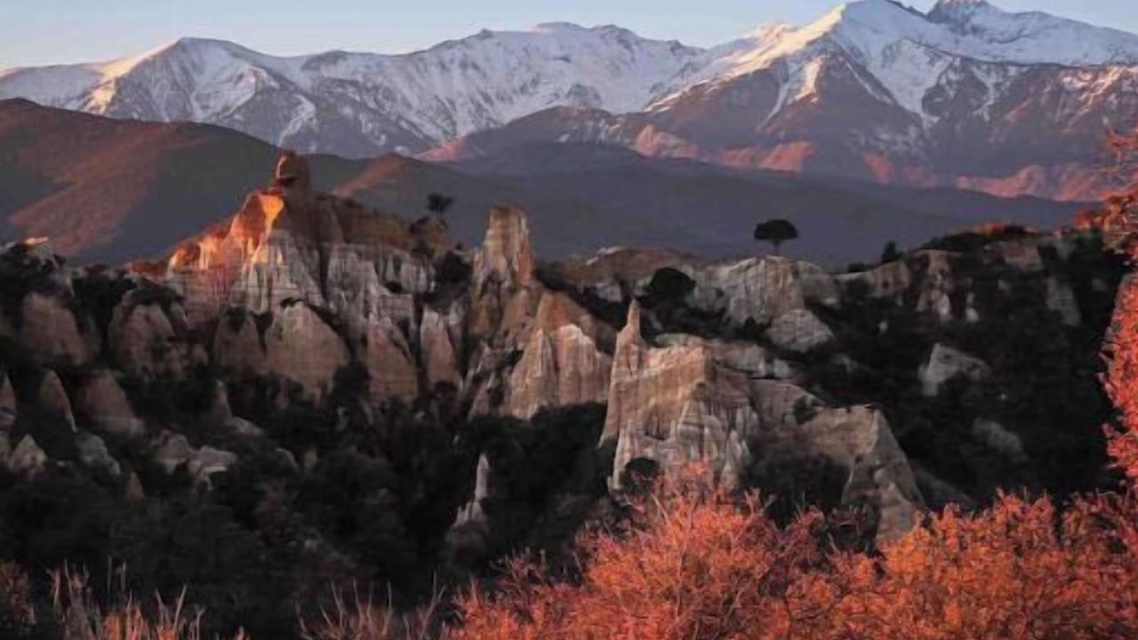 Photo of Outdoor in Ille-sur-Tet