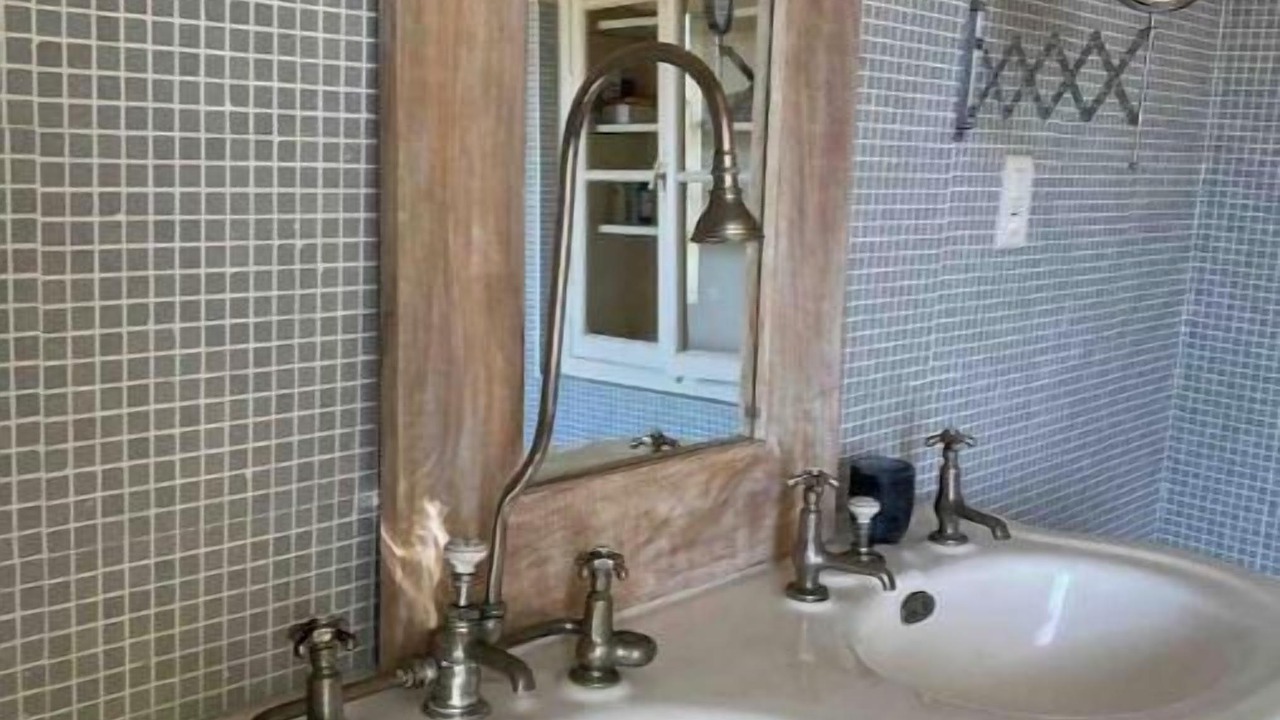 Photo of Bathroom in Ille-sur-Tet