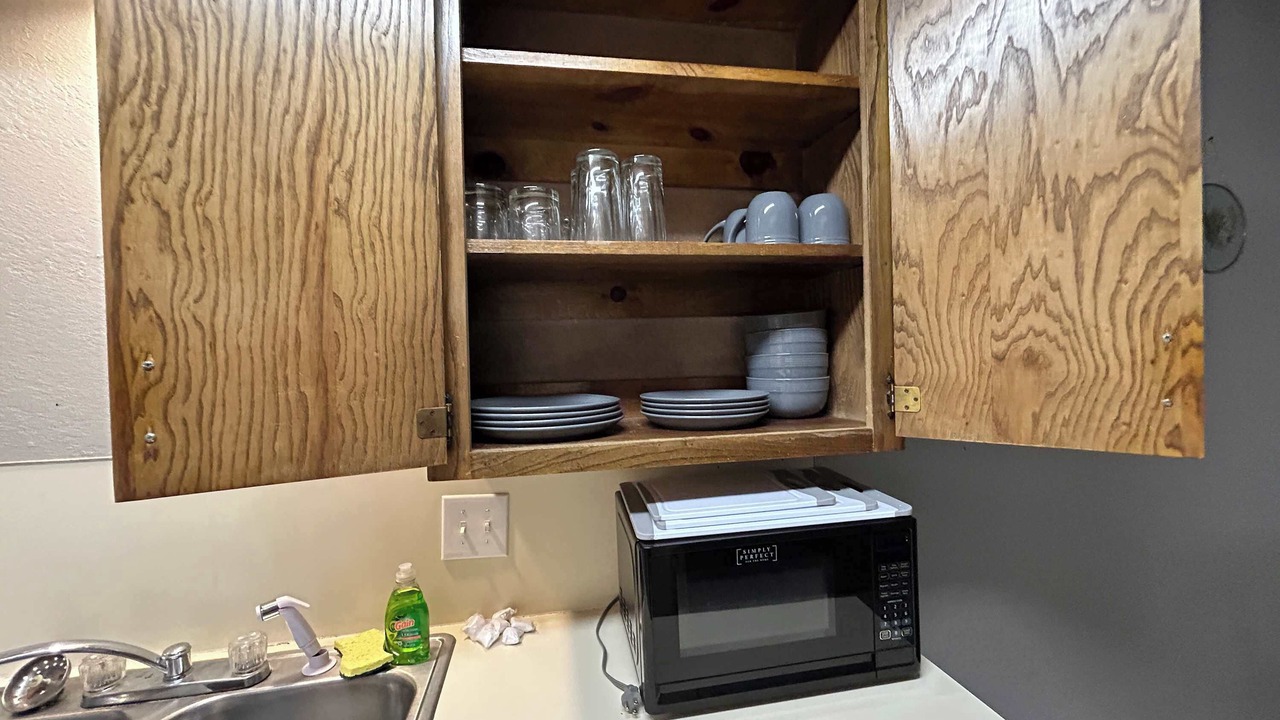 Photo of Kitchen in Lawton