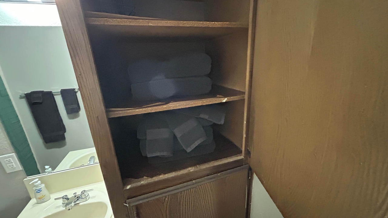 Photo of Bathroom in Lawton