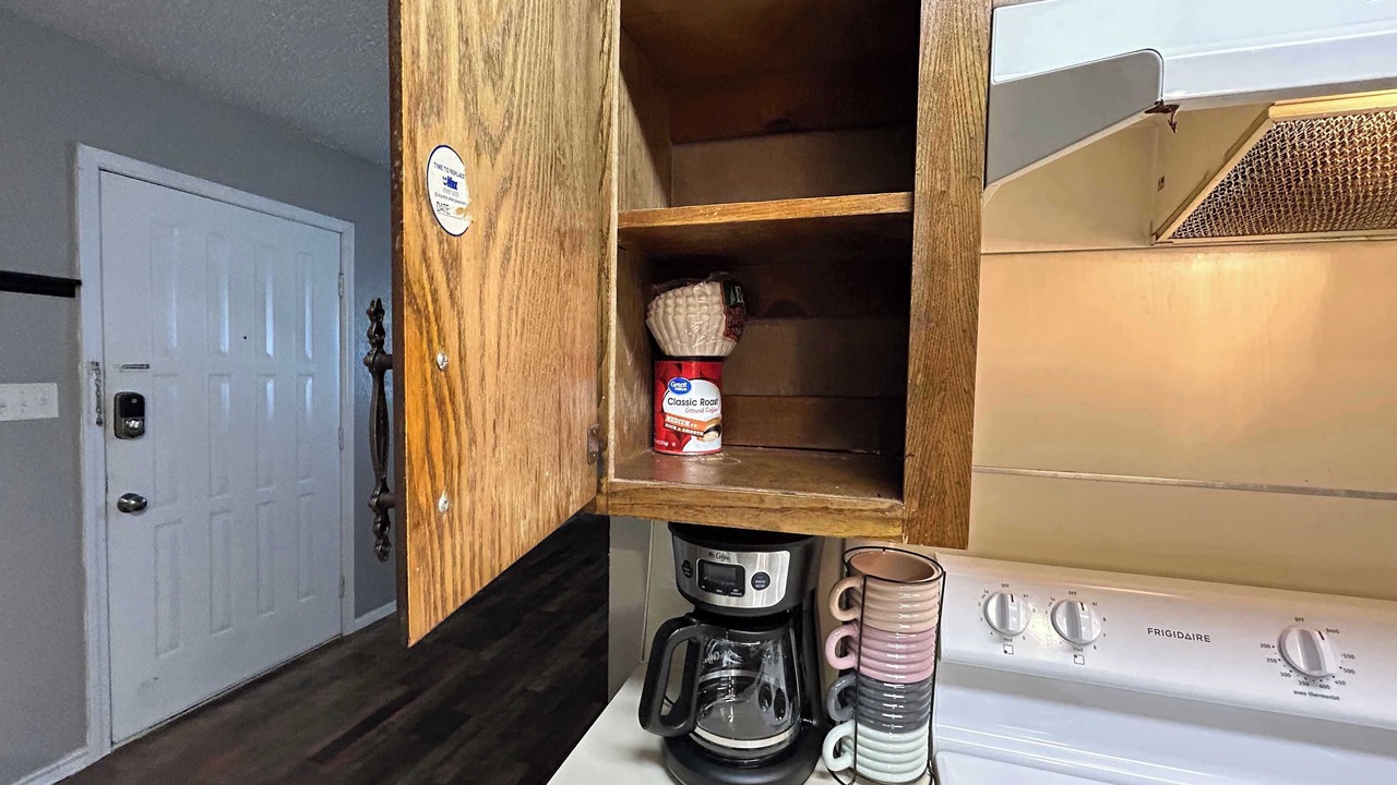 Photo of Kitchen in Lawton