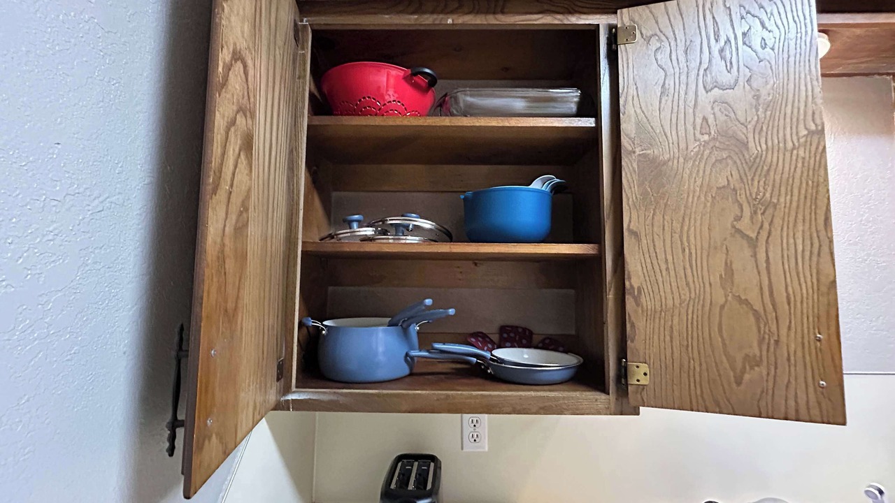 Photo of Kitchen in Lawton