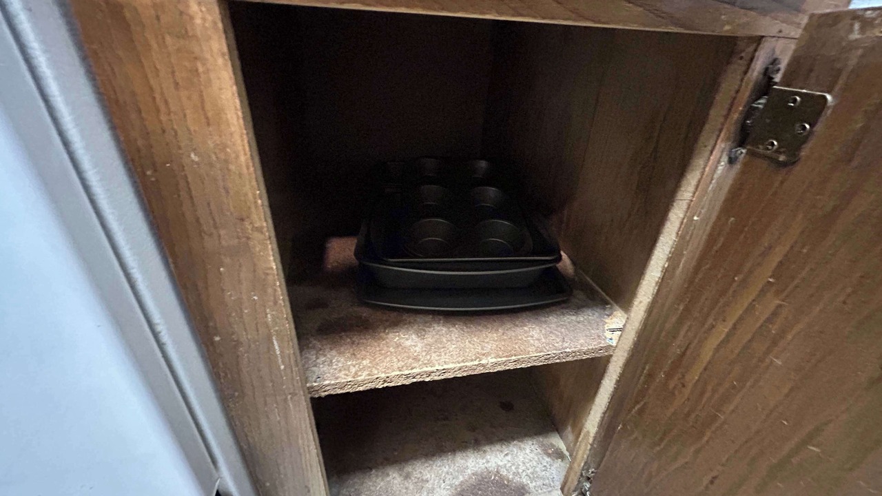 Photo of Bedroom in Lawton