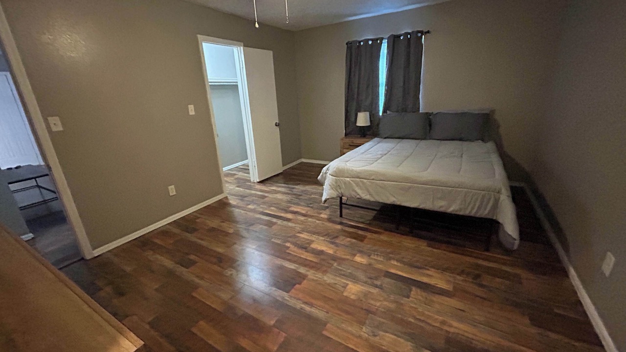 Photo of Bedroom in Lawton
