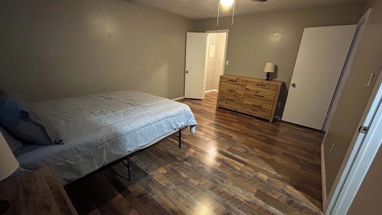 Photo of Bedroom in Lawton