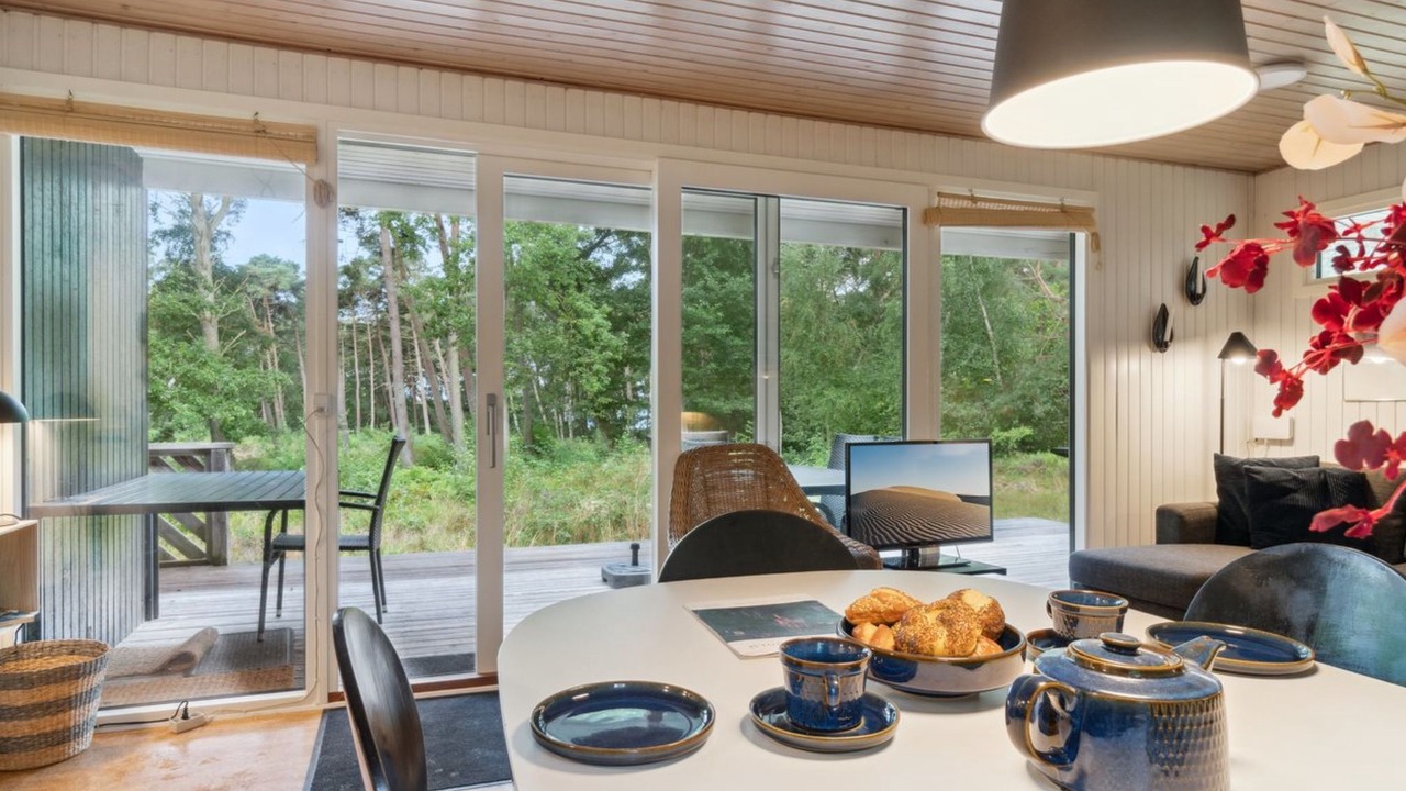 Photo of Livingroom in Pedersker
