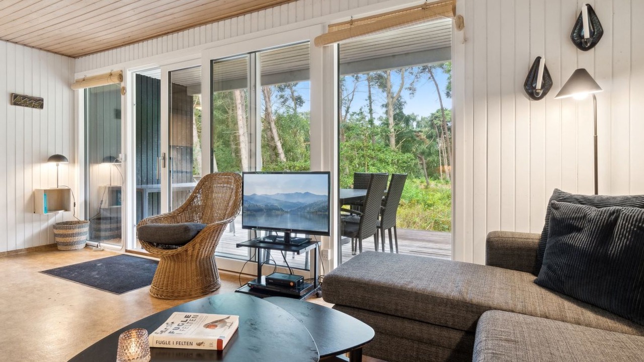 Photo of Livingroom in Pedersker