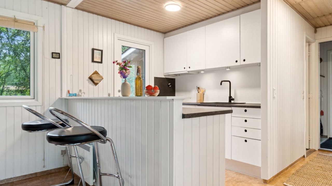 Photo of Bedroom in Pedersker
