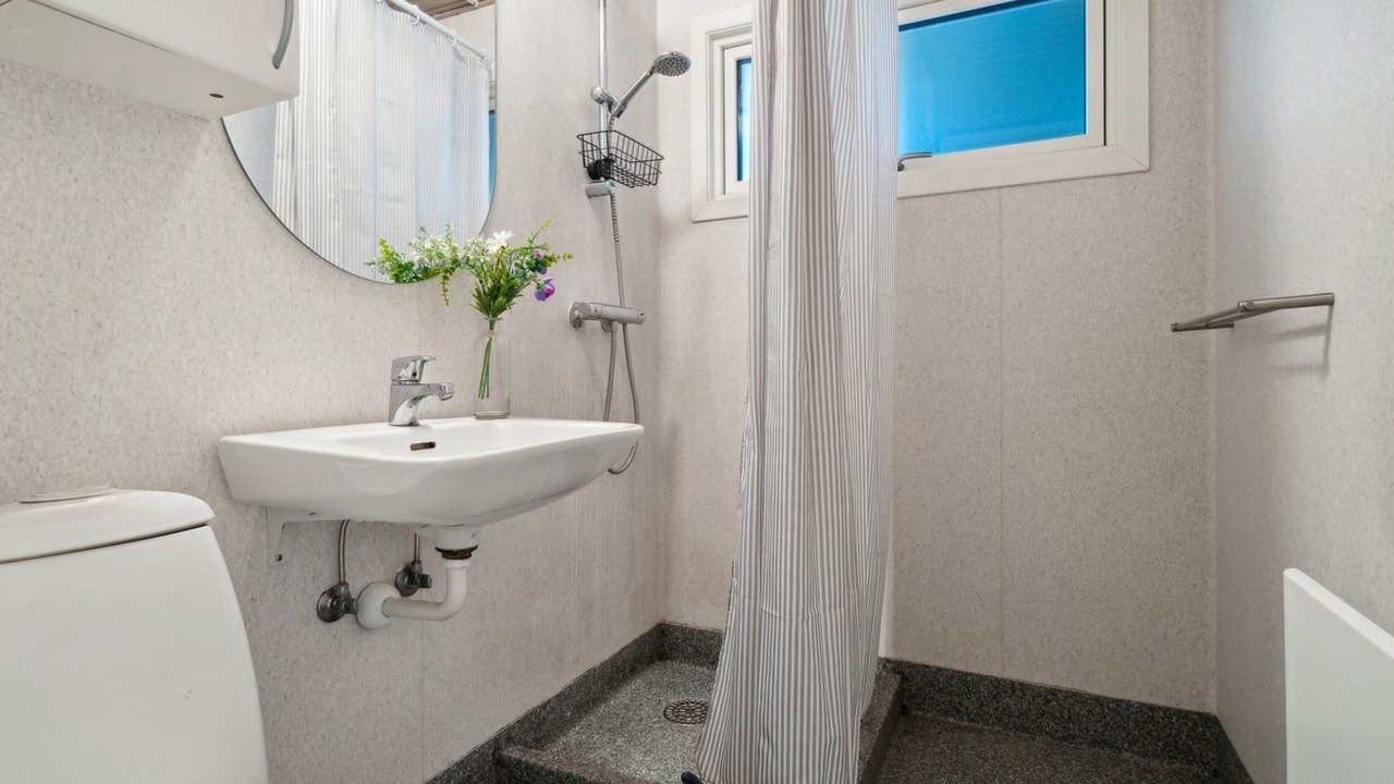 Photo of Bathroom in Pedersker