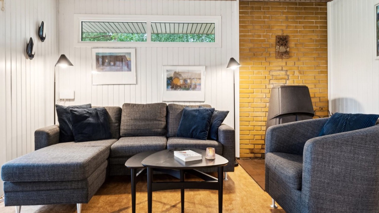 Photo of Livingroom in Pedersker