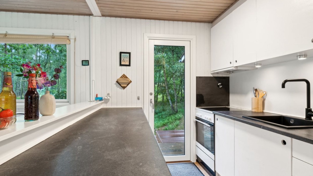 Photo of Bedroom in Pedersker