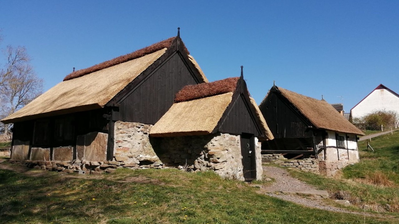 Photo of Outdoor in Pedersker