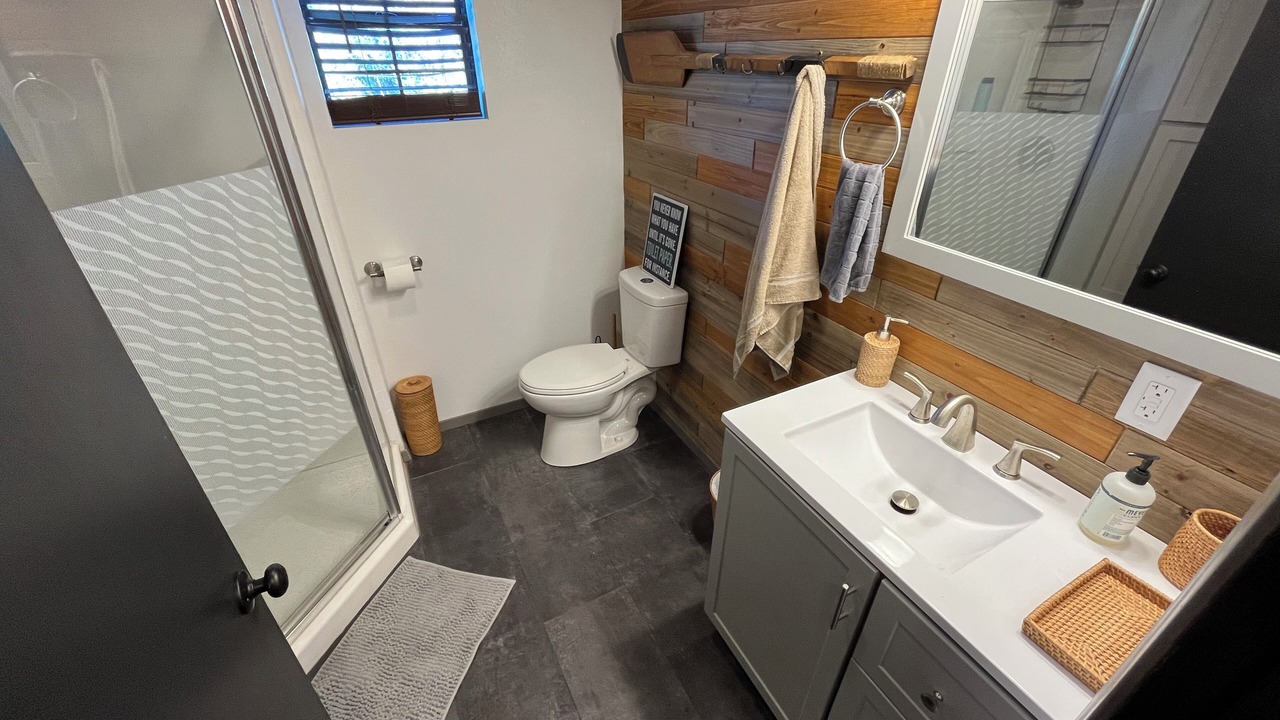 Photo of Bathroom in Boston