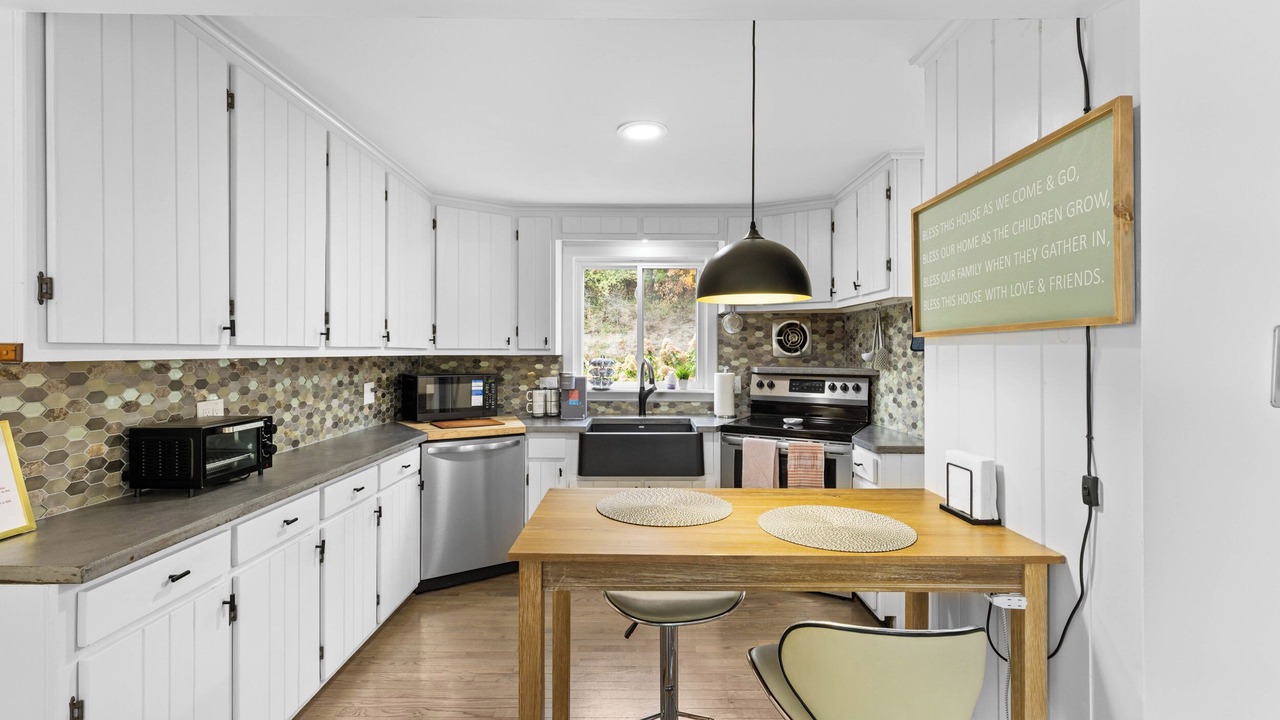 Photo of Kitchen in Canandaigua