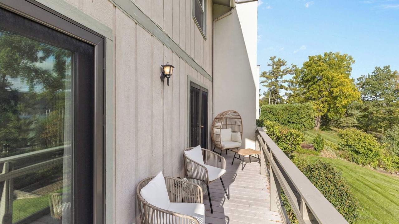 Photo of Patio Balcony in Canandaigua