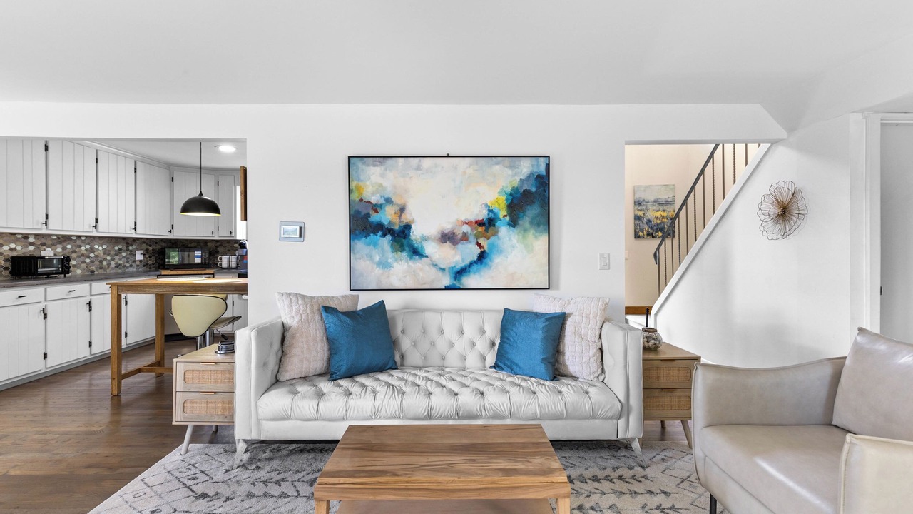 Photo of Livingroom in Canandaigua