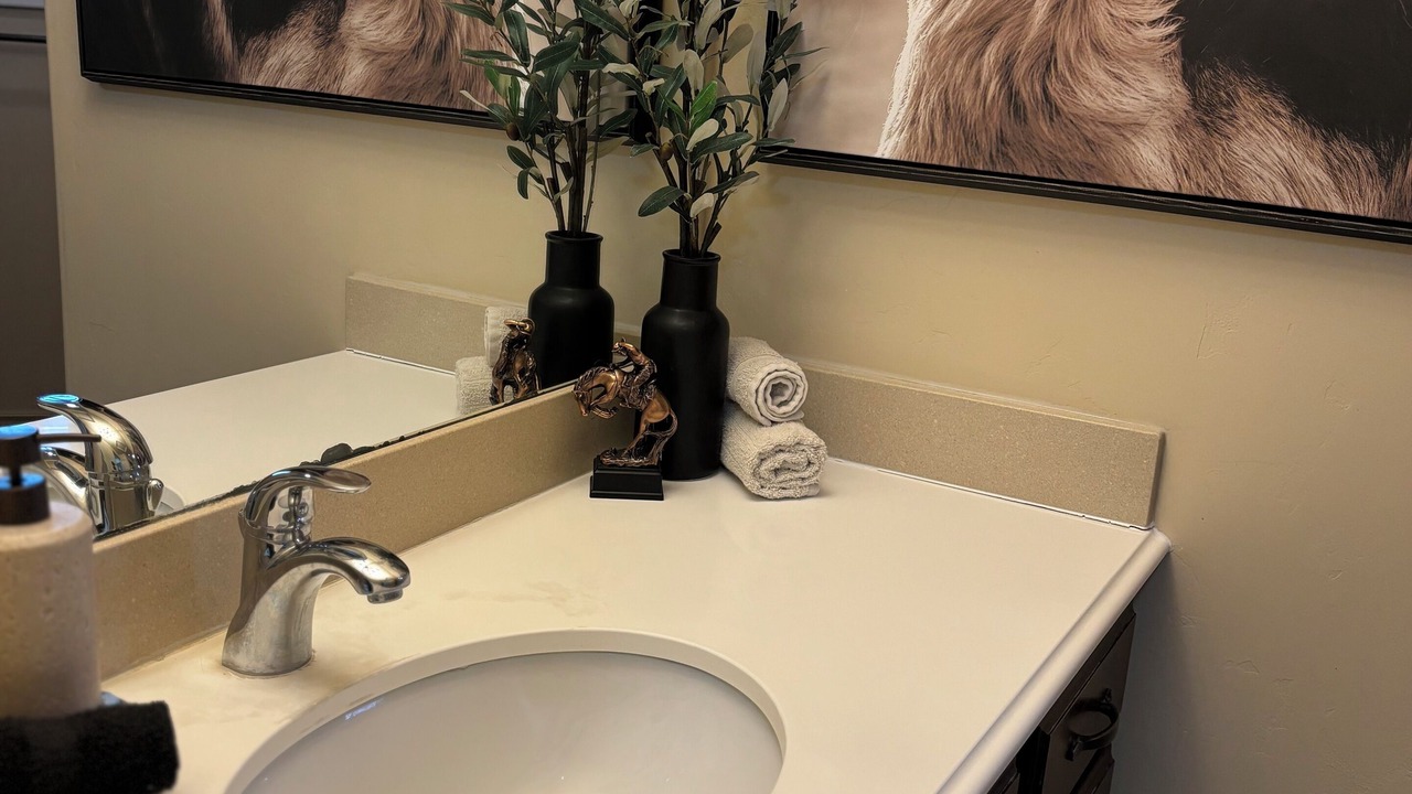 Photo of Bathroom in Payson
