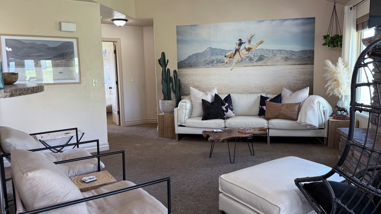 Photo of Livingroom in Payson