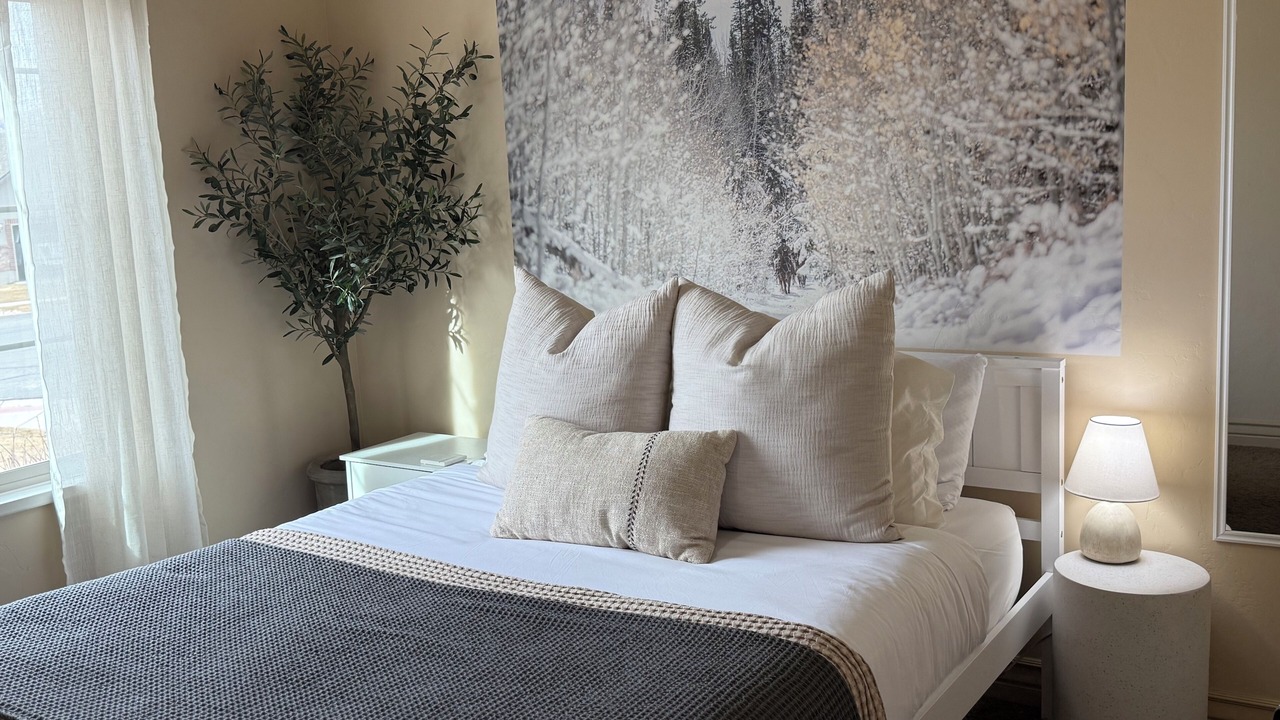 Photo of Bedroom in Payson