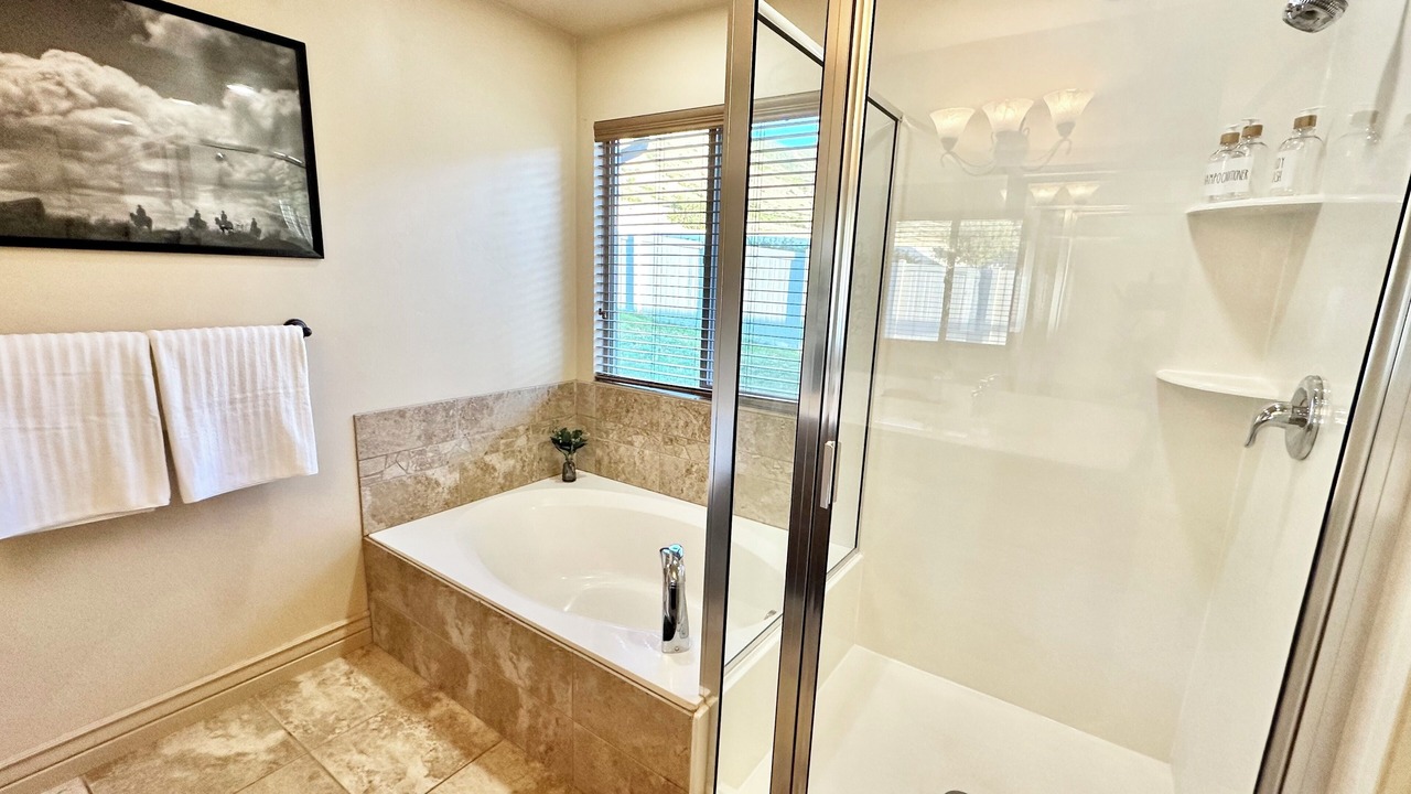 Photo of Bathroom in Payson