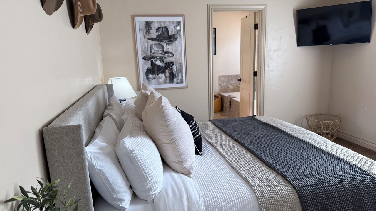 Photo of Bedroom in Payson